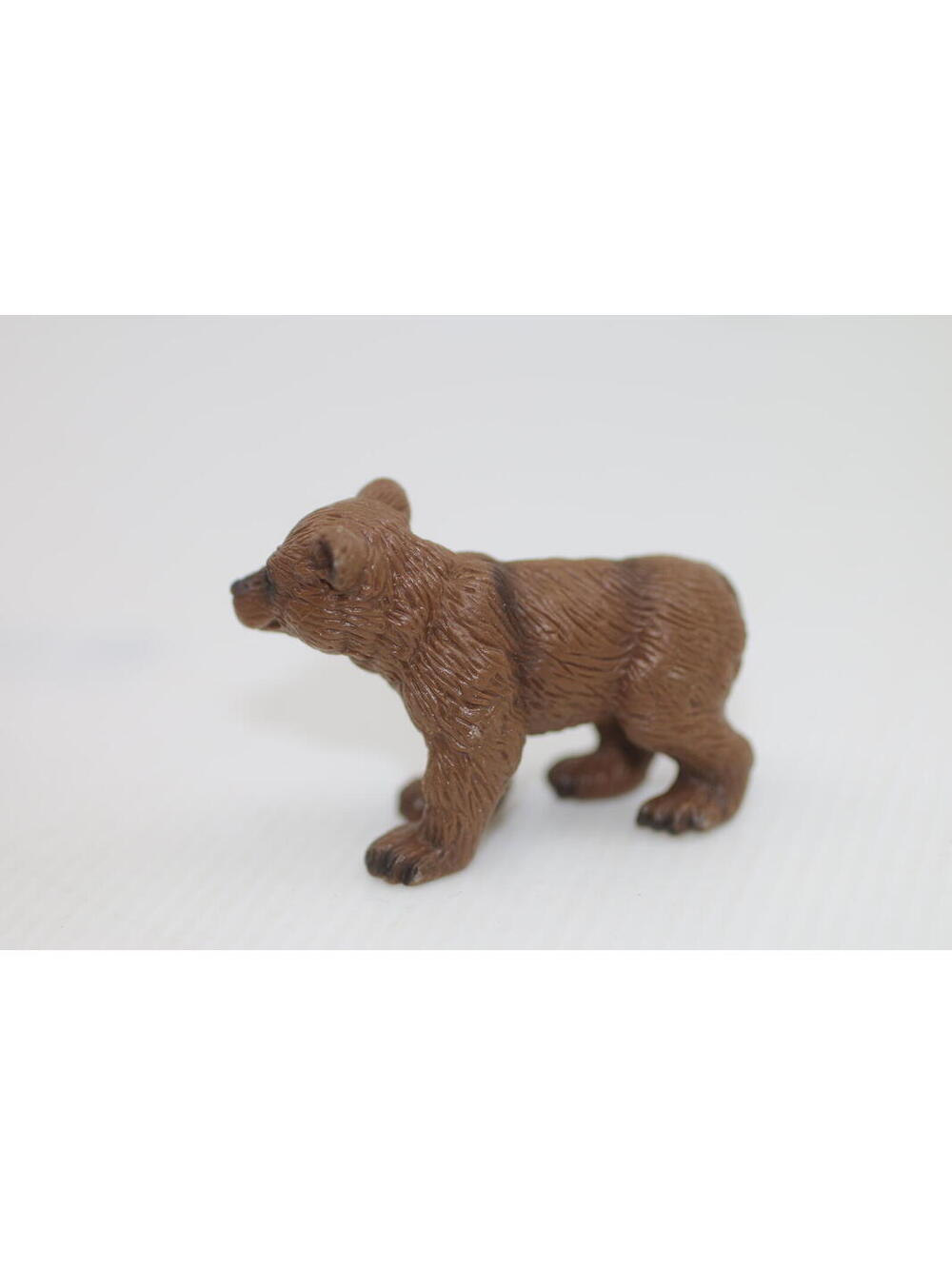 14168 Schleich Bear: Brown Bear Cub (Retired) ref : 1D4068 - Picture 2 of 6